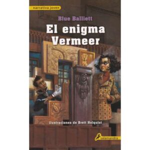 El enigma Vermeer