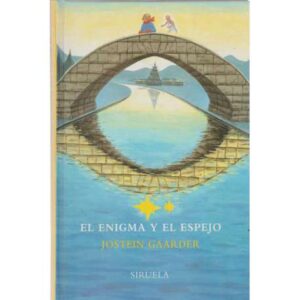 El enigma y el espejo