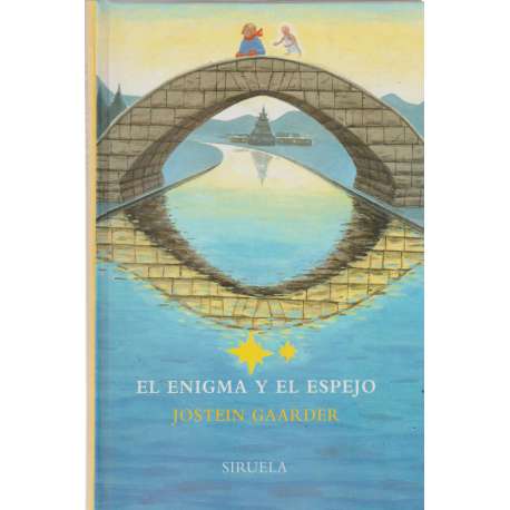 El enigma y el espejo