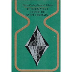 El enigmático Conde de Sain-Germain