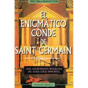 El enigmático Conde de Saint Germain