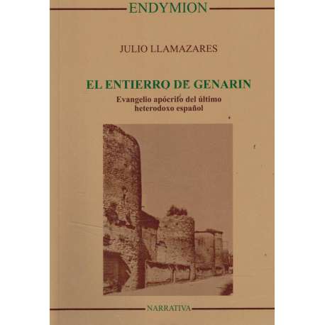 El entierro de Genarín