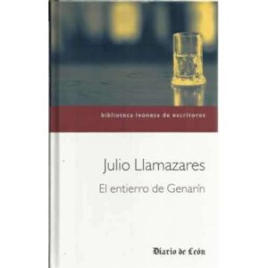 El entierro de Genarín