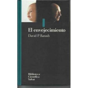 El envejecimiento