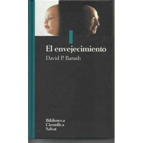 El envejecimiento