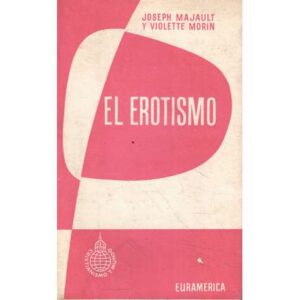 El erotismo