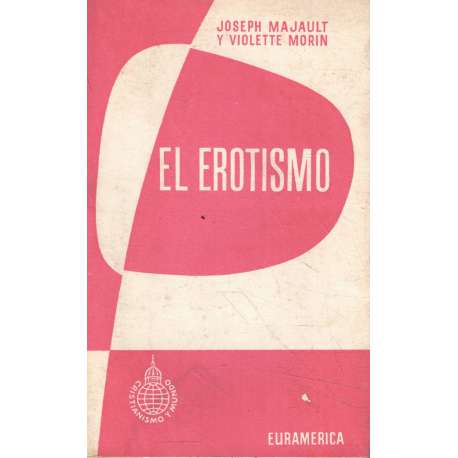 El erotismo