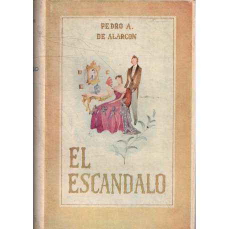 El escándalo