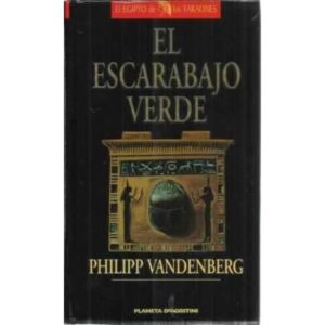 El escarabajo verde