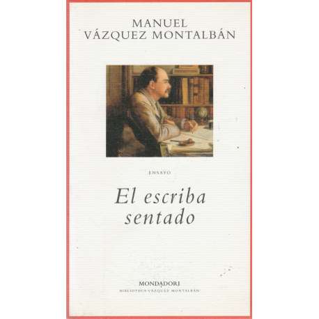 El escriba sentado