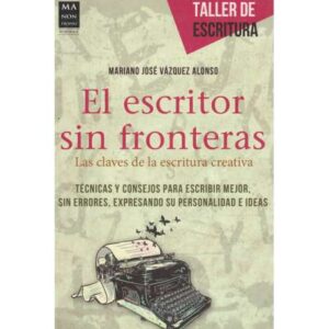 El escritor sin fronteras