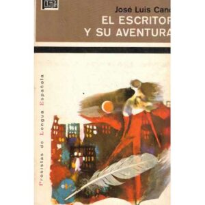 El escritor y su aventura