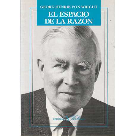 El espacio de la razón