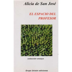 El espacio del profesor