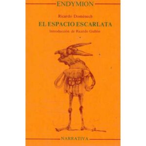 El espacio Escarlata