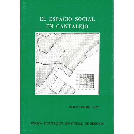 El espacio social en Cantalejo