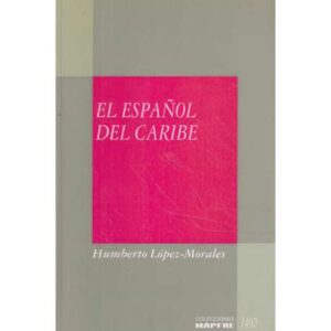El español del Caribe