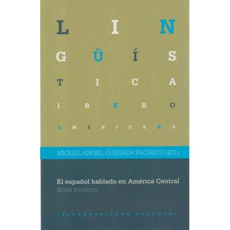 El español hablado en América Central