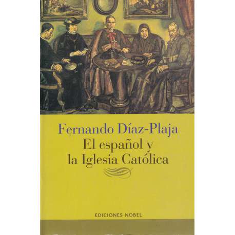 El español y la Iglesia Católica