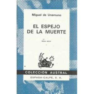 EL ESPEJO DE LA MUERTE