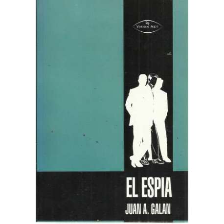 El espía