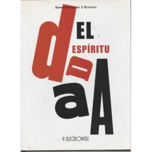El espíritu Dadá