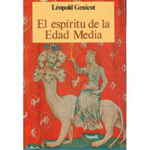 El espíritu de la Edad Media