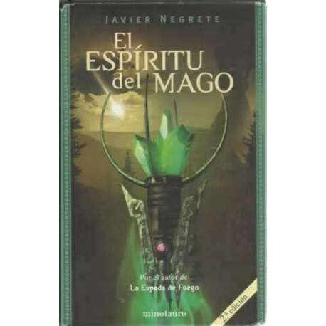 El espíritu del mago