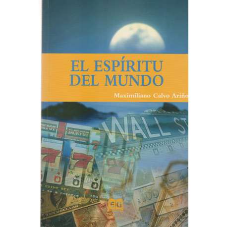 El espíritu del mundo