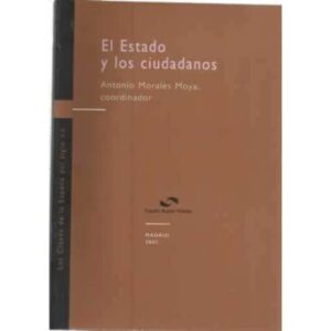 EL estado y los ciudadanos