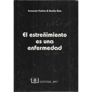 El estreñimiento es una enfermedad