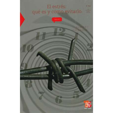 El estrés: qué es y cómo evitarlo