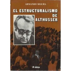 EL ESTRUCTURALISMO DE ALTHUSSER