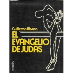 EL EVANGELIO DE JUDAS