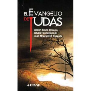 El Evangelio de Judas