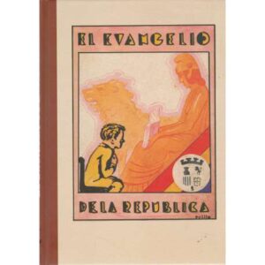 El evangelio de la república
