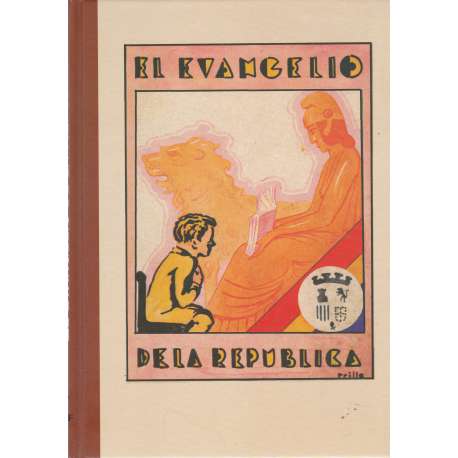 El evangelio de la república