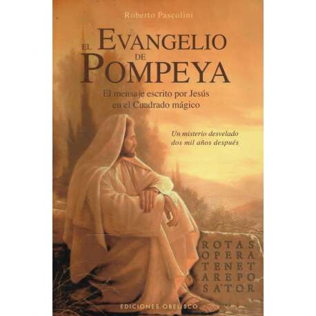 El Evangelio de Pompeya