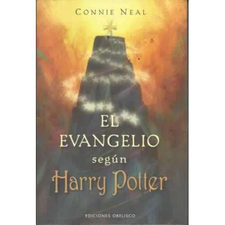El Evangelio según Harry Potter