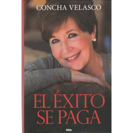 El éxito se paga