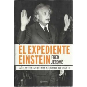 El expediente Einstein