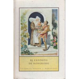 El expósito de HongKong