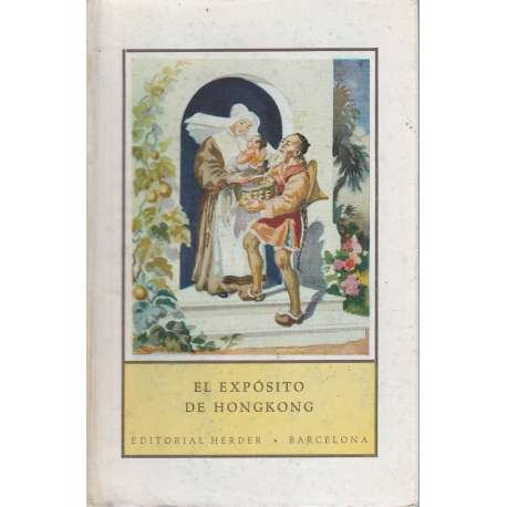 El expósito de HongKong