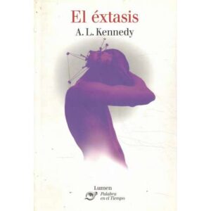 El éxtasis