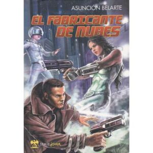 El fabricante de nubes
