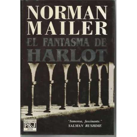 El fantasma de Harlot