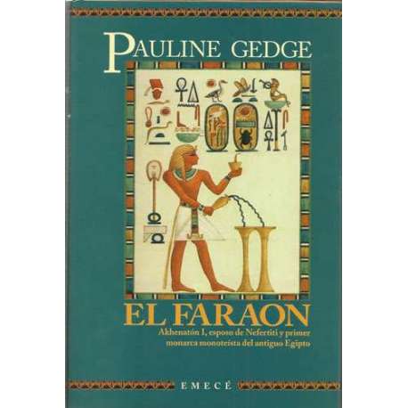 El Faraón