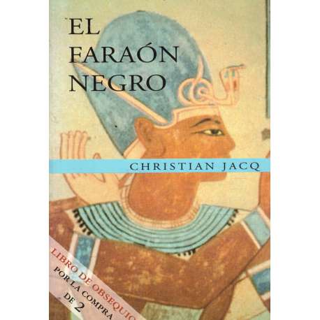 El Faraón Negro