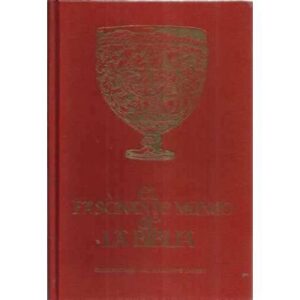 EL FASCINANTE MUNDO DE LA BIBLIA
