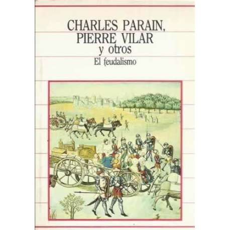 EL FEUDALISMO